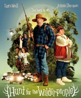 Hunt for the Wilderpeople /   